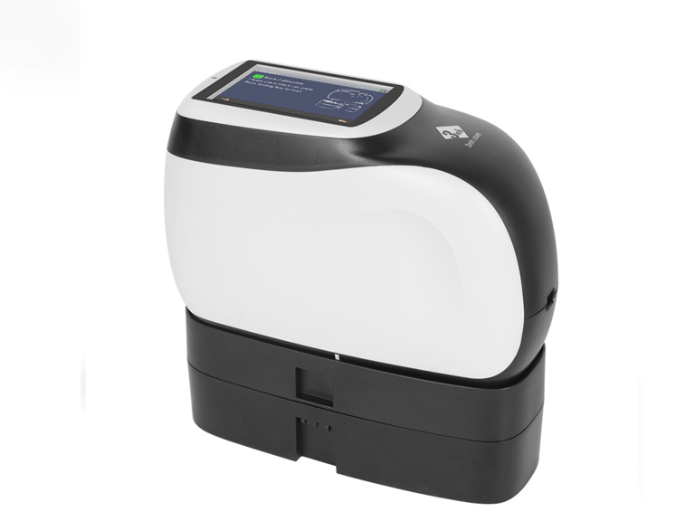 máy so màu quang phổ MS3012